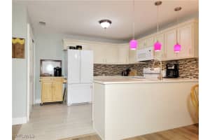 5670 Foxlake Drive, North Fort Myers, FL 33917 Sold 05/14/25