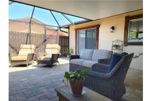 5670 Foxlake Drive, North Fort Myers, FL 33917 Sold 05/14/25