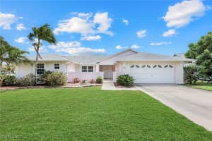 3130 Orange Grove Trail, Naples, FL 34120 Sold 07/18/25