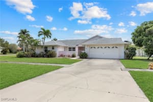 3130 Orange Grove Trail, Naples, FL 34120 Sold 07/18/25