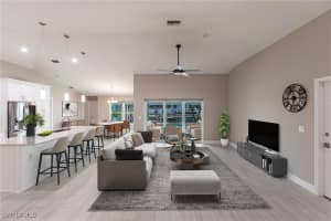 618 35th Street, Cape Coral, FL 33914 Sold 04/18/25