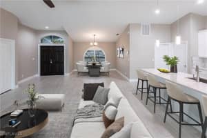 618 35th Street, Cape Coral, FL 33914 Sold 04/18/25