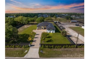 7824 16th Terrace, Labelle, FL 33935 Sold 06/27/25