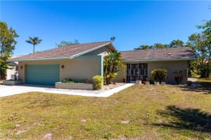 209 Pinehurst Circle, Naples, FL 34113 - MLS#225030616