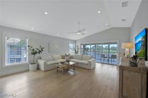 6270 Bellerive Avenue, Naples, FL 34119 Sold 04/30/25