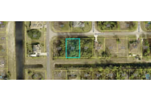 706 Brazos Street, Lehigh Acres, FL 33974 - MLS#225030651