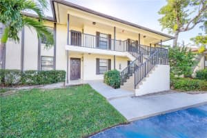 500 Misty Pines Cir 206, Naples