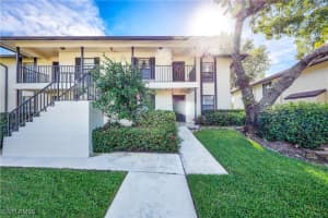 500 Misty Pines Circle, Naples, FL 34105 - MLS#225030658