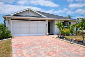 4024 10th Avenue, Cape Coral, FL 33909 Sold 07/10/25
