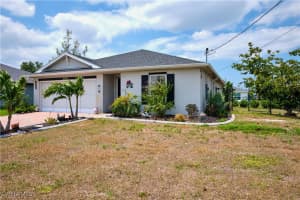 4024 10th Avenue, Cape Coral, FL 33909 Sold 07/10/25