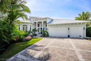 1266 COBIA Court, Naples, FL 34102 - MLS#225030669