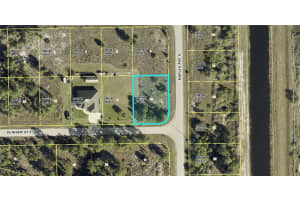 1255 Denham Street, Lehigh Acres, FL 33974 - MLS#225030670
