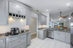 810 New Waterford Drive, Naples, FL 34104 Sold 07/17/25
