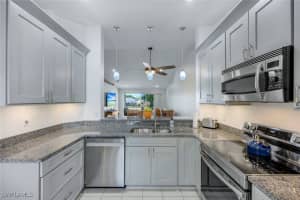 810 New Waterford Drive, Naples, FL 34104 Sold 07/17/25