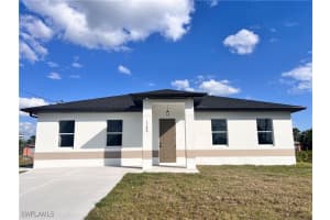 1146 Milwaukee Boulevard, Lehigh Acres, FL 33974 Sold 08/18/25