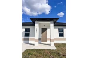 1146 Milwaukee Boulevard, Lehigh Acres, FL 33974 Sold 08/18/25