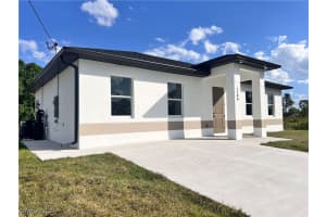 1146 Milwaukee Boulevard, Lehigh Acres, FL 33974 Sold 08/18/25