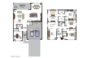 12668 Caballo Court, Estero, FL 33928 Sold 11/17/25