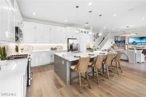 12668 Caballo Court, Estero, FL 33928 Sold 11/17/25