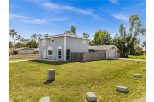 8247 Lake San Carlos Circle, Fort Myers, FL 33967 Sold 07/01/25