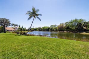 1922 Timberline Drive, Naples, FL 34109 Sold 05/05/25