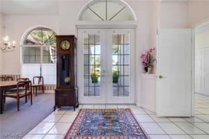 1922 Timberline Drive, Naples, FL 34109 Sold 05/05/25