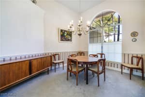 1922 Timberline Drive, Naples, FL 34109 Sold 05/05/25