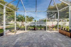 2643 Vareo Court, Cape Coral, FL 33991 Sold 06/13/25