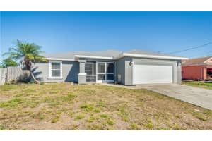 1403 Xelda Avenue, Lehigh Acres, FL 33976 Sold 05/30/25