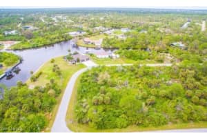1310 Braklet Terrace, Port Charlotte, FL 33953 - MLS#225030711