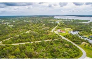 1310 Braklet Terrace, Port Charlotte, FL 33953 - MLS#225030711