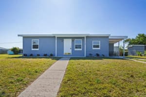 3124 Crestwood Dr, Port Charlotte