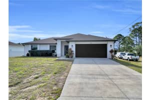 3304 Vera Avenue, Lehigh Acres, FL 33976 Sold 04/30/25