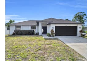 3304 Vera Avenue, Lehigh Acres, FL 33976 Sold 04/30/25