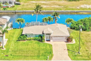 3419 28th Avenue, Cape Coral, FL 33914 Sold 06/05/25
