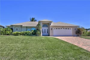 3419 28th Avenue, Cape Coral, FL 33914 Sold 06/05/25