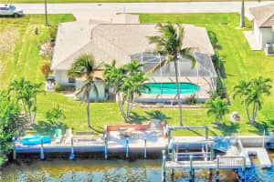 3419 28th Avenue, Cape Coral, FL 33914 Sold 06/05/25