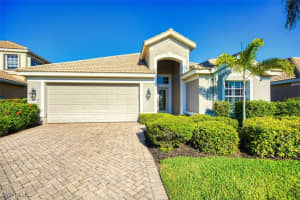 9078 Shadow Glen Way, Fort Myers