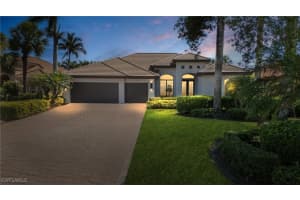 10365 Via Balestri Drive, Miromar Lakes, FL 33913 Sold 02/17/26