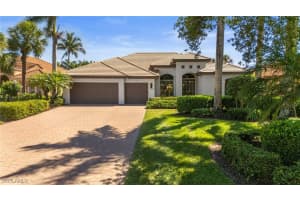 10365 Via Balestri Drive, Miromar Lakes, FL 33913 Sold 02/17/26