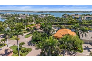 10365 Via Balestri Drive, Miromar Lakes, FL 33913 Sold 02/17/26