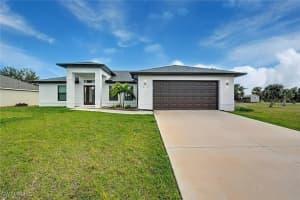 6109 Hutton Court, Fort Myers, FL 33905 Sold 05/29/25