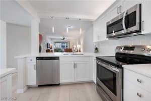 2736 Kings Lake Boulevard, Naples, FL 34112 Sold 06/12/25
