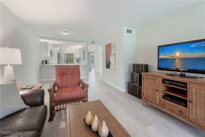 2736 Kings Lake Boulevard, Naples, FL 34112 Sold 06/12/25