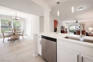 2736 Kings Lake Boulevard, Naples, FL 34112 Sold 06/12/25