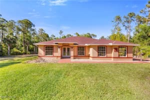 3585 10th Avenue, Naples, FL 34117 Sold 05/08/25