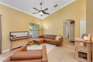 3585 10th Avenue, Naples, FL 34117 Sold 05/08/25