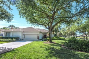 6703 Old Banyan Way, Naples, FL 34109 - MLS#225030756