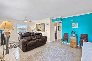 3322 Key Drive, North Fort Myers, FL 33903 - MLS#225030760