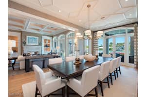 3565 Fort Charles Drive, Naples, FL 34102 Sold 08/05/25